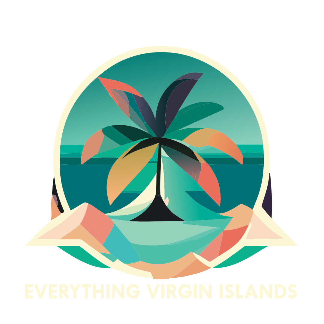 Everything Virgin Islands.